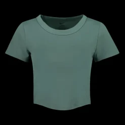 One Fitted Dri-FIT Short Sleeve Top, t-shirt, dam - Tränings-T-Shirt - One Fitted Dri-FIT Short Sleeve Top, t-shirt, dam