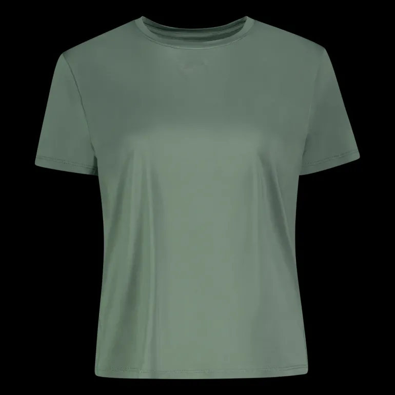 One Fitted Dri-FIT Short Sleeve Top, t-shirt, dam - Tränings-T-Shirt - One Fitted Dri-FIT Short Sleeve Top, t-shirt, dam