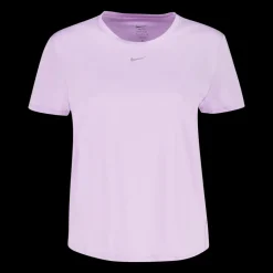 One Fitted Dri-FIT Short Sleeve Top, t-shirt, dam - Tränings-T-Shirt - One Fitted Dri-FIT Short Sleeve Top, t-shirt, dam