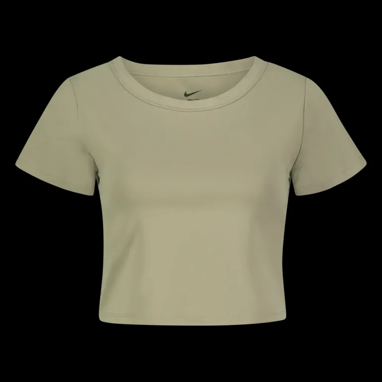 One Fitted Dri-FIT Short Sleeve Top, t-shirt, dam - Tränings-T-Shirt - One Fitted Dri-FIT Short Sleeve Top, t-shirt, dam