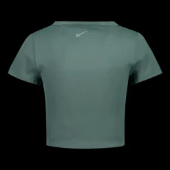 One Fitted Dri-FIT Short Sleeve Top, t-shirt, dam - Tränings-T-Shirt - One Fitted Dri-FIT Short Sleeve Top, t-shirt, dam