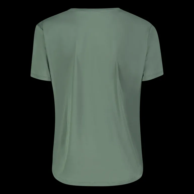 One Fitted Dri-FIT Short Sleeve Top, t-shirt, dam - Tränings-T-Shirt - One Fitted Dri-FIT Short Sleeve Top, t-shirt, dam