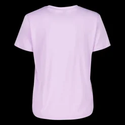 One Fitted Dri-FIT Short Sleeve Top, t-shirt, dam - Tränings-T-Shirt - One Fitted Dri-FIT Short Sleeve Top, t-shirt, dam