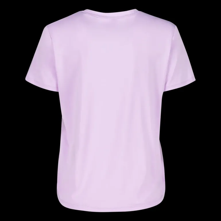 One Fitted Dri-FIT Short Sleeve Top, t-shirt, dam - Tränings-T-Shirt - One Fitted Dri-FIT Short Sleeve Top, t-shirt, dam