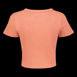 One Fitted Dri-FIT Short Sleeve Top, t-shirt, dam - Tränings-T-Shirt - One Fitted Dri-FIT Short Sleeve Top, t-shirt, dam