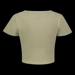 One Fitted Dri-FIT Short Sleeve Top, t-shirt, dam - Tränings-T-Shirt - One Fitted Dri-FIT Short Sleeve Top, t-shirt, dam