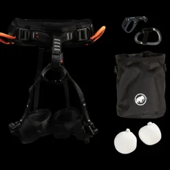 Ophir 4 Slide Climbing Package, klätterpaket - Klättersele - Ophir 4 Slide Climbing Package, klätterpaket