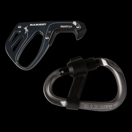 Ophir 4 Slide Climbing Package, klätterpaket - Klättersele - Ophir 4 Slide Climbing Package, klätterpaket