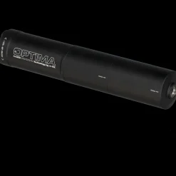 Optima 45 .6.5 - A-Lock - Ljuddämpare - Optima 45 .6.5 - A-Lock