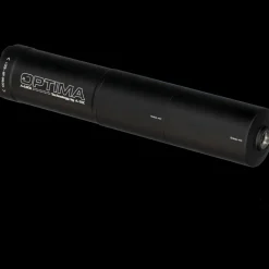 Optima 45 .6.5 - A-Lock Se - Ljuddämpare - Optima 45 .6.5 - A-Lock Se