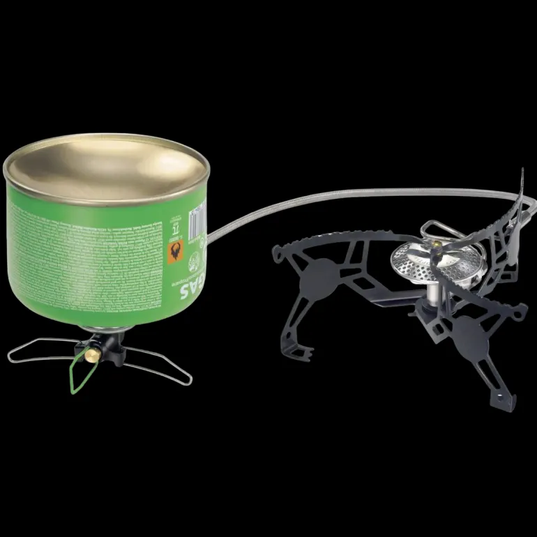 Optimus Vega - Stormkök & Brännare - Optimus Vega