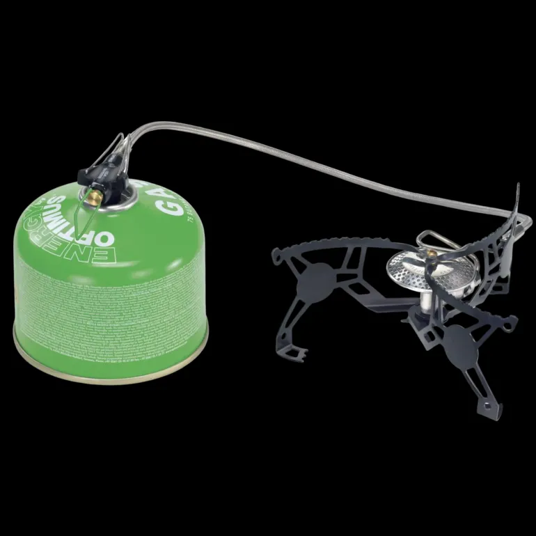 Optimus Vega - Stormkök & Brännare - Optimus Vega