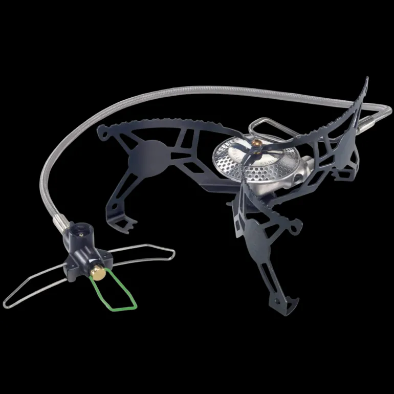 Optimus Vega - Stormkök & Brännare - Optimus Vega