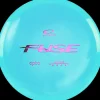 Opto Midrange Fuse 173+ , mellanregister frisbeegolf - Discgolf - Opto Midrange Fuse 173+ , mellanregister frisbeegolf