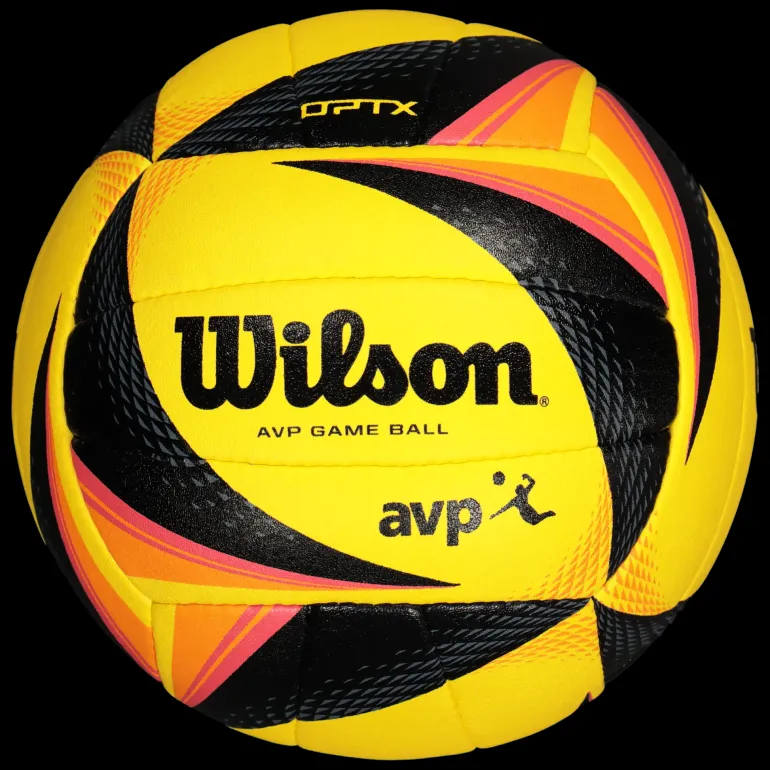 Optx Avp Vb Official Gb - Volleyboll - Optx Avp Vb Official Gb