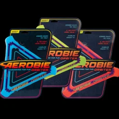 Orbiter Boomerang, bumerang - Utomhuslekar - Orbiter Boomerang, bumerang