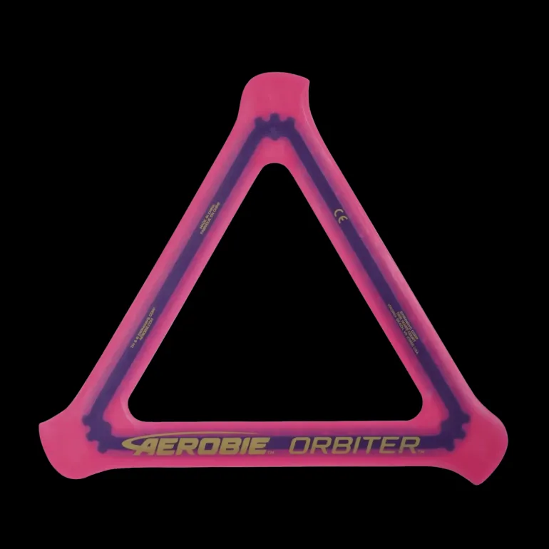 Orbiter Boomerang, bumerang - Utomhuslekar - Orbiter Boomerang, bumerang