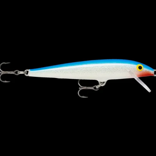 Original 18cm B - Wobbler - Original 18cm B