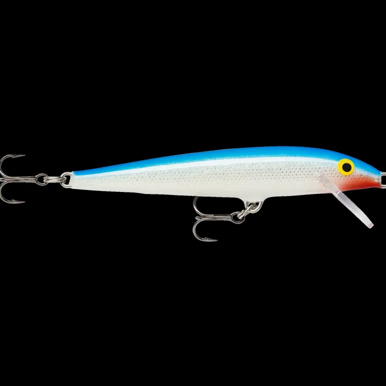 Original 18cm B - Wobbler - Original 18cm B