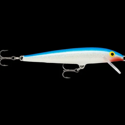 Original 18cm B - Wobbler - Original 18cm B