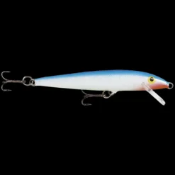 Original Floater 5 cm, wobbler - Wobbler - Original Floater 5 cm, wobbler