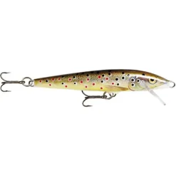 Original Floater 5 cm, wobbler - Wobbler - Original Floater 5 cm, wobbler