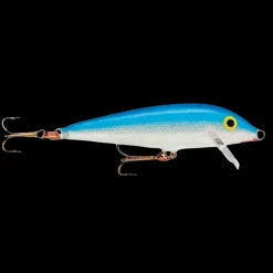 Original Floater 7 cm, wobbler - Wobbler - Original Floater 7 cm, wobbler