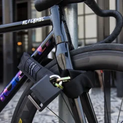 Original, kättinglås till cykel - Cykellås - Original, kättinglås till cykel