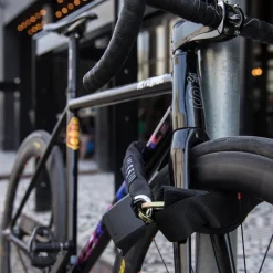 Original, kättinglås till cykel - Cykellås - Original, kättinglås till cykel