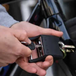 Original, kättinglås till cykel - Cykellås - Original, kättinglås till cykel