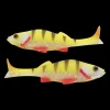 Original Perch 12cm 19g T 2pcs, softbait - Softbait - Original Perch 12cm 19g T 2pcs, softbait