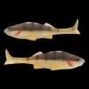 Original Perch 12cm 19g T 2pcs, softbait - Softbait - Original Perch 12cm 19g T 2pcs, softbait