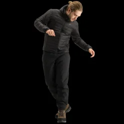 Orion Slim Pant, överdragsbyxor herr - Softshellbyxor - Orion Slim Pant, överdragsbyxor herr