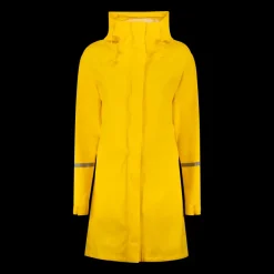 Orivesi Rain Parka, regnparkas, dam - Regnjackor - Orivesi Rain Parka, regnparkas, dam
