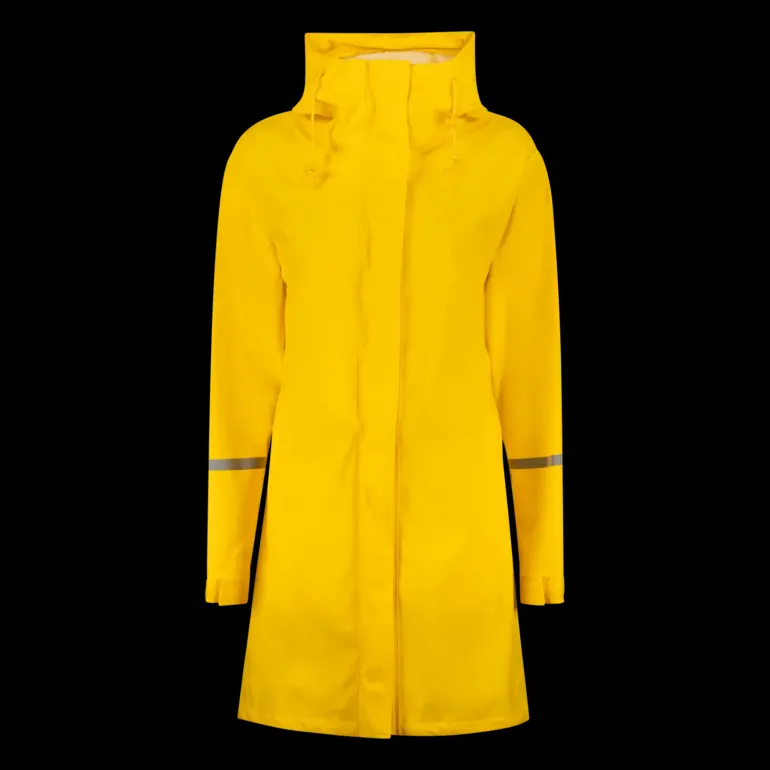 Orivesi Rain Parka, regnparkas, dam - Regnjackor - Orivesi Rain Parka, regnparkas, dam