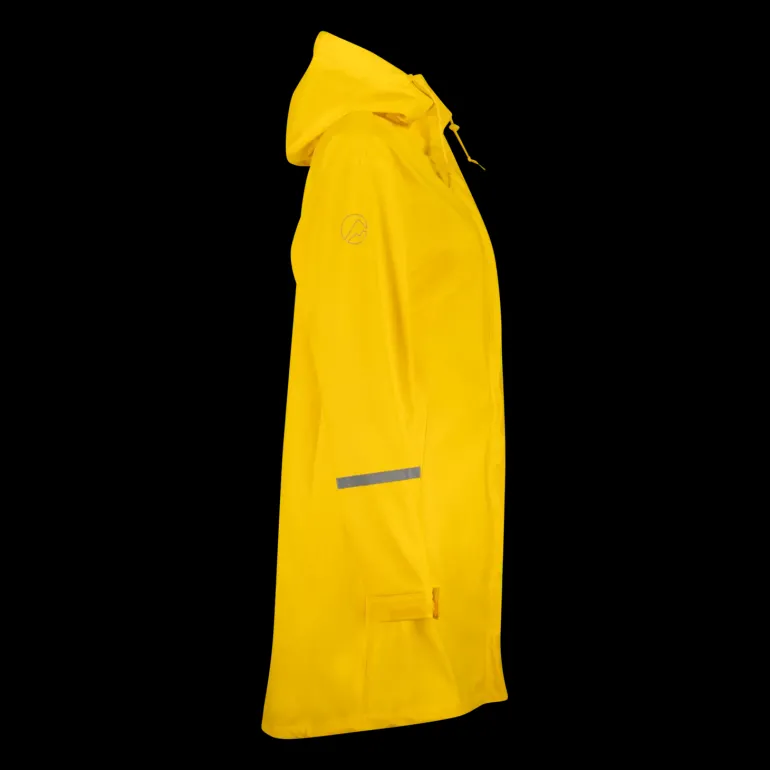 Orivesi Rain Parka, regnparkas, dam - Regnjackor - Orivesi Rain Parka, regnparkas, dam