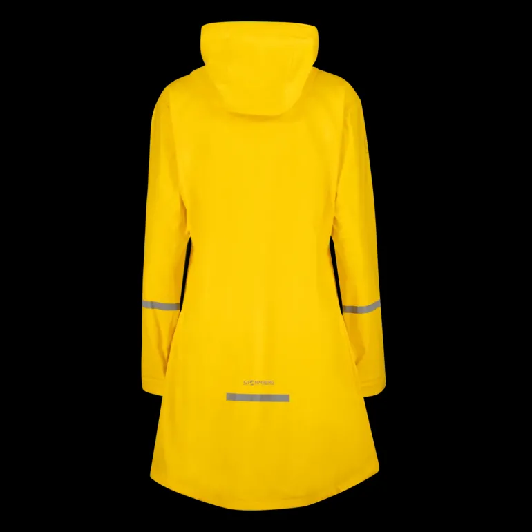Orivesi Rain Parka, regnparkas, dam - Regnjackor - Orivesi Rain Parka, regnparkas, dam