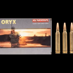 Oryx .300 Win Mag 13,0g/200gr, gevärsammunition - Kula - Oryx .300 Win Mag 13,0g/200gr, gevärsammunition