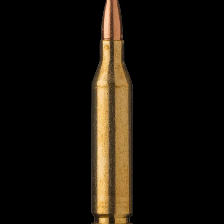 Oryx 243 Winchester 6,5g/100g, gevärsammunition - Kula - Oryx 243 Winchester 6,5g/100g, gevärsammunition