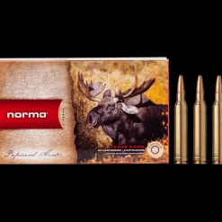 Oryx 7mm Rem Mag 156gr / 10,1g, gevärsammunition - Kula - Oryx 7mm Rem Mag 156gr / 10,1g, gevärsammunition