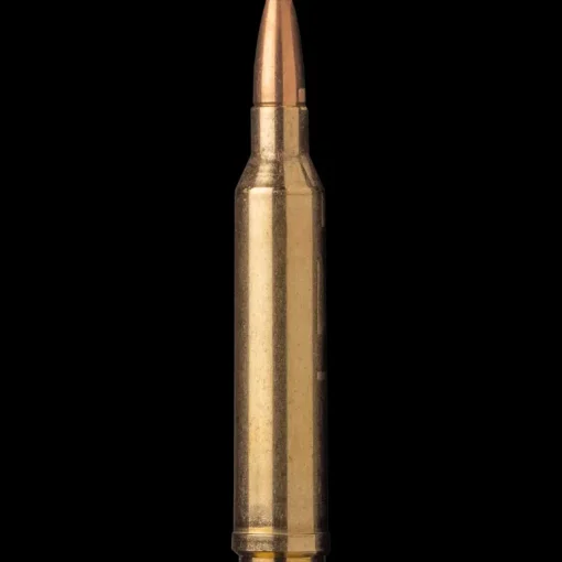 Oryx 7mm Rem Mag 156gr / 10,1g, gevärsammunition - Kula - Oryx 7mm Rem Mag 156gr / 10,1g, gevärsammunition