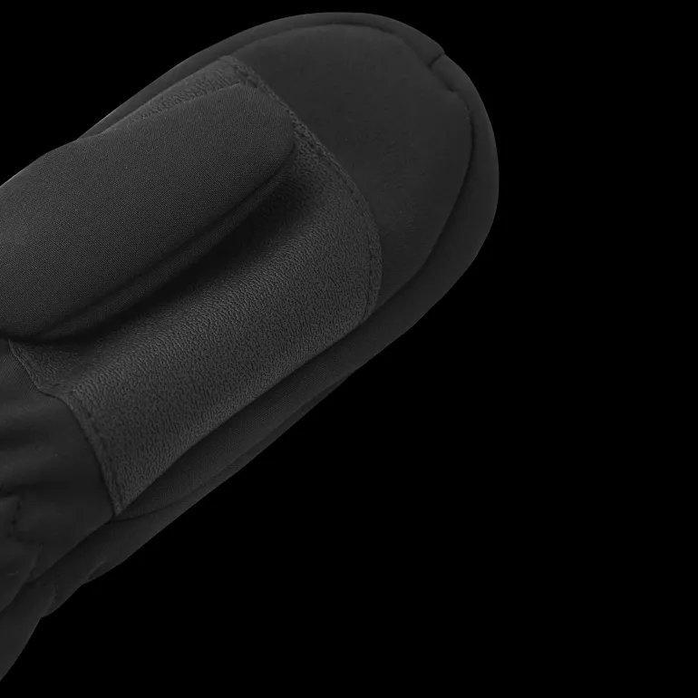 Osaten mittens, softshellvantar barn - Vantar - Osaten mittens, softshellvantar barn