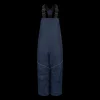 Oteren Insulated BIB, vinterbyxa, barn - Vinterbyxor - Oteren Insulated BIB, vinterbyxa, barn