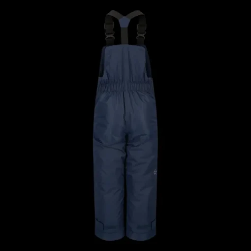 Oteren Insulated BIB, vinterbyxa, barn - Vinterbyxor - Oteren Insulated BIB, vinterbyxa, barn