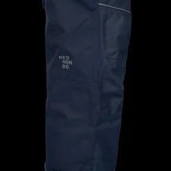 Oteren Insulated BIB, vinterbyxa, barn - Vinterbyxor - Oteren Insulated BIB, vinterbyxa, barn