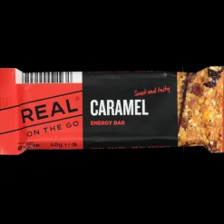 OTG Energy bar Caramel, energibar - Frystorkad Mat - OTG Energy bar Caramel, energibar