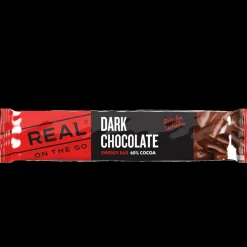 Otg Real Energy Chocolate 25g - Frystorkad Mat - Otg Real Energy Chocolate 25g