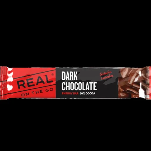 Otg Real Energy Chocolate 25g - Frystorkad Mat - Otg Real Energy Chocolate 25g