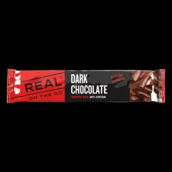Otg Real Energy Chocolate 25g - Frystorkad Mat - Otg Real Energy Chocolate 25g