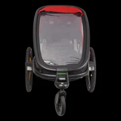 Outback single, cykelvagn - Vagnar - Outback single, cykelvagn